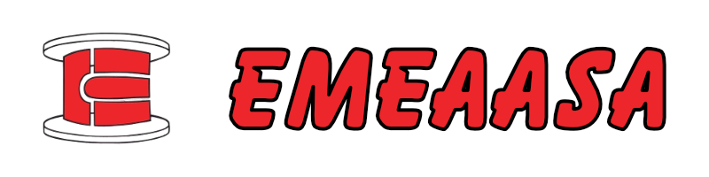 logotipo de Emeaasa en formato horizontal